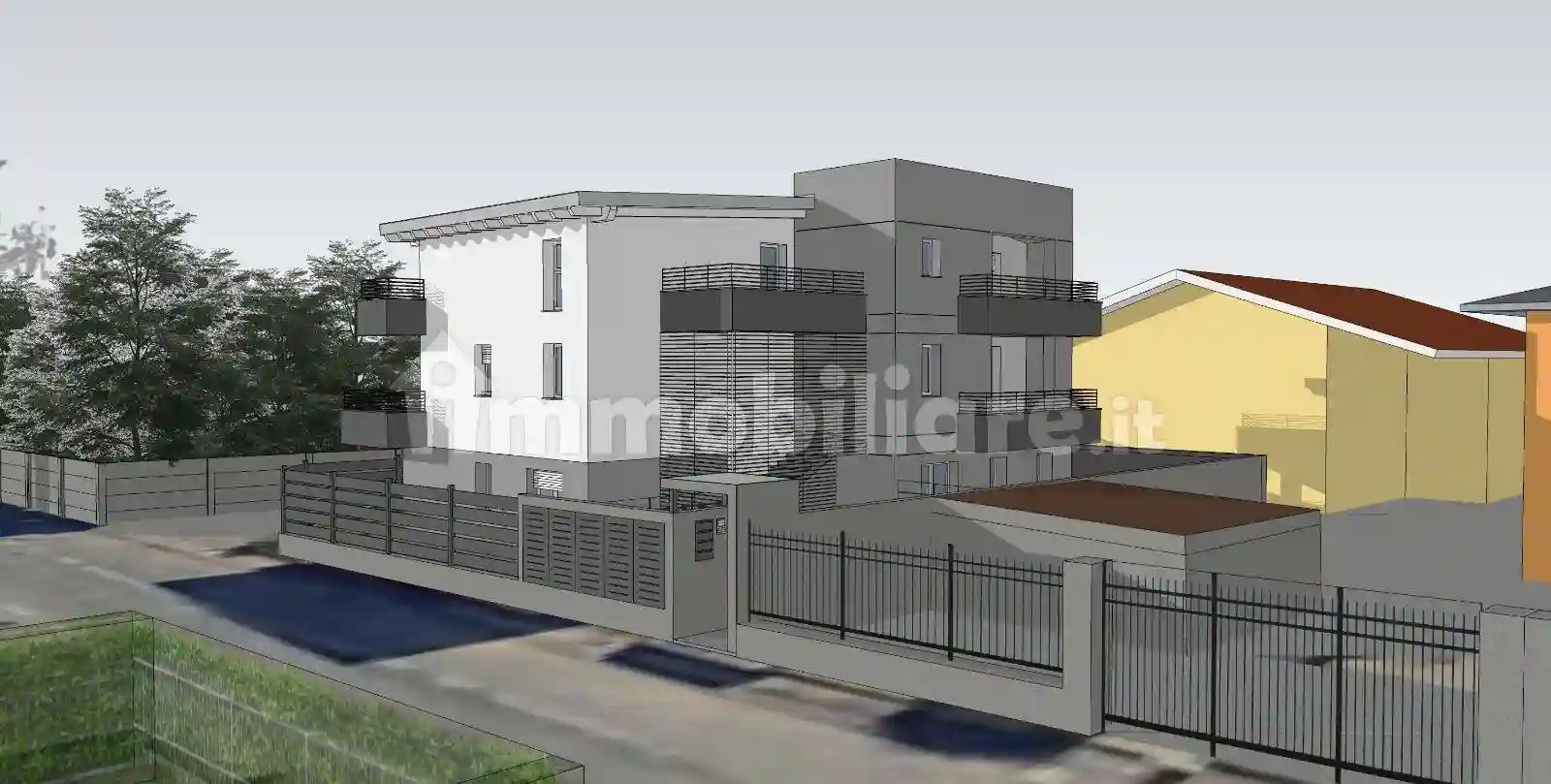 Appartamento - foto 3