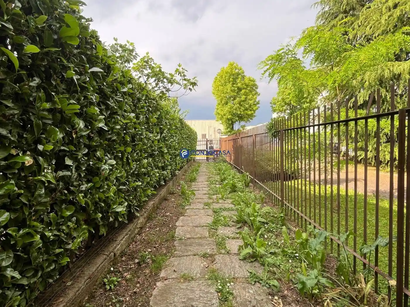 Appartamento in vendita a Carnate