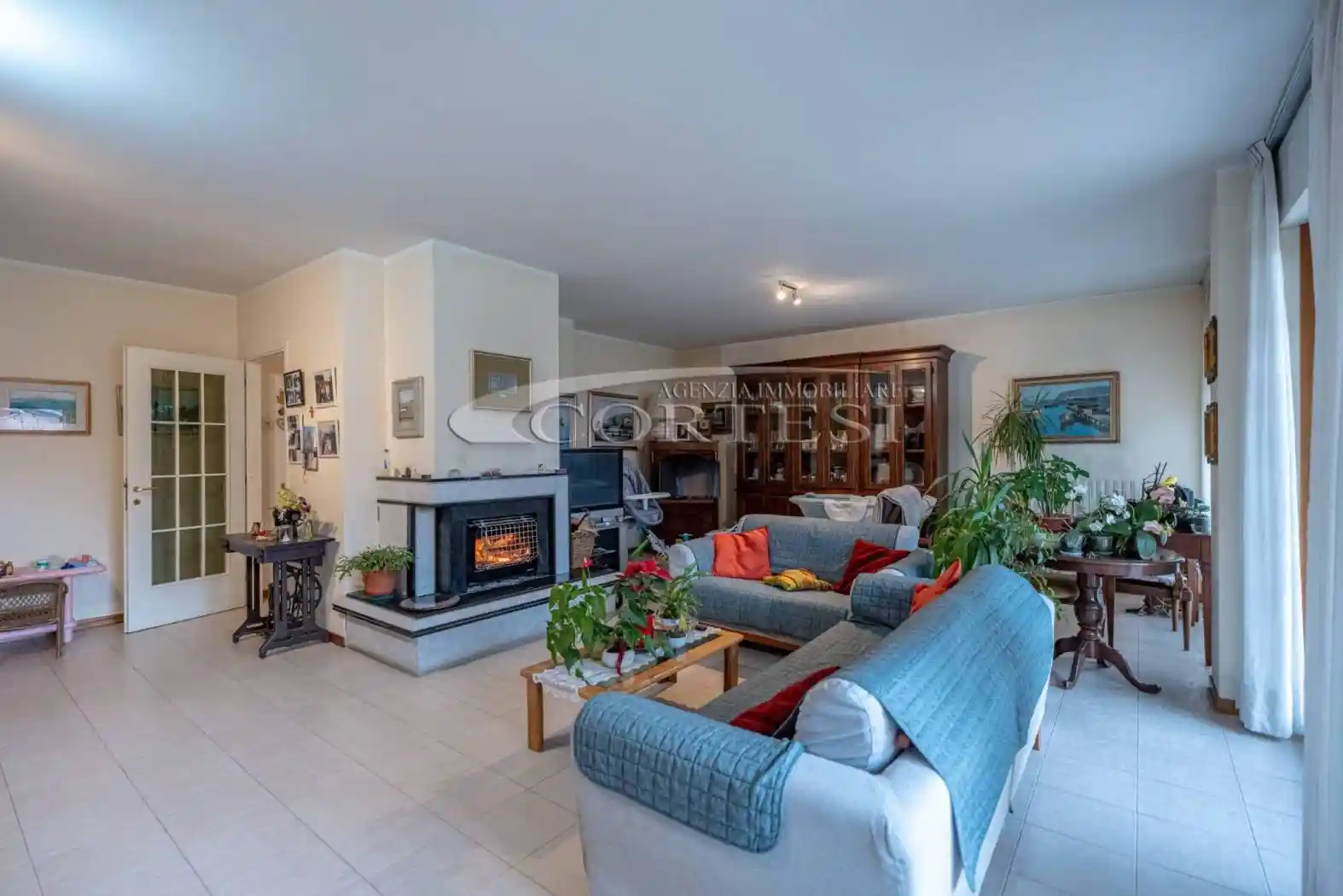 Appartamento in vendita a Città di Castello