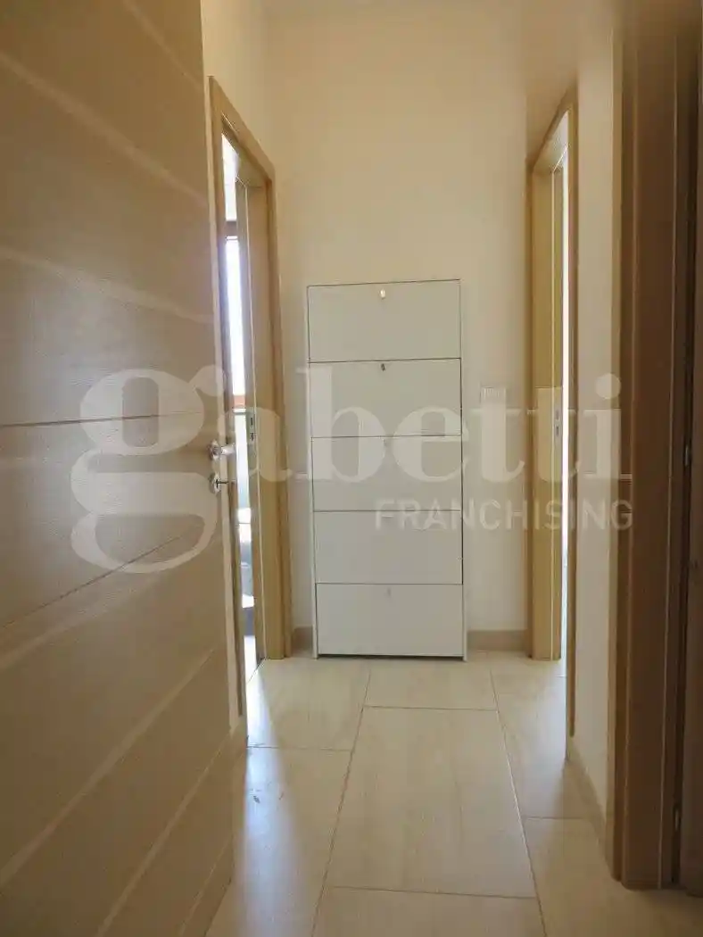 Trilocale via Vittorio Veneto, 15, Giurdignano - foto 3