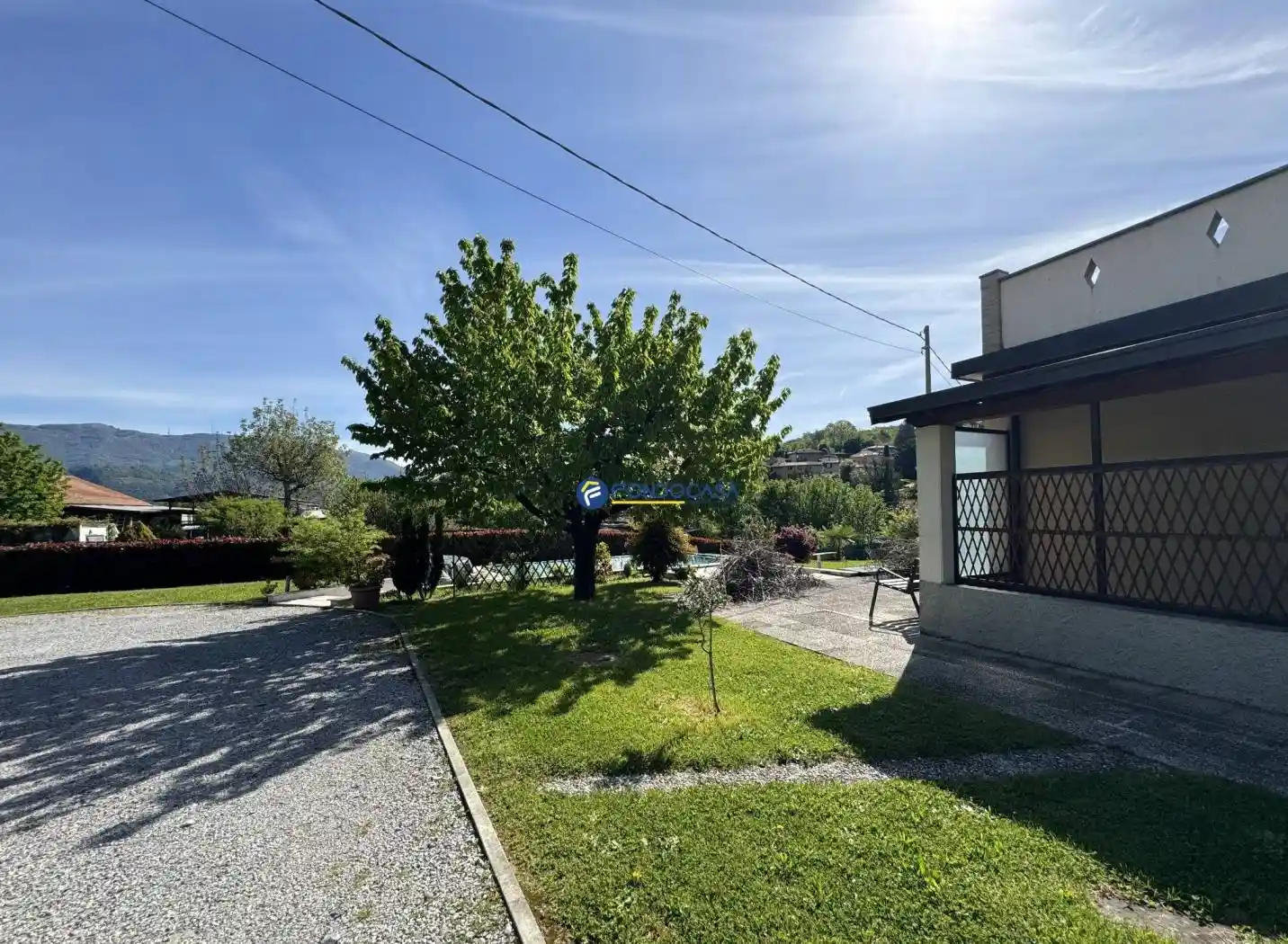 Villa in vendita a Calco