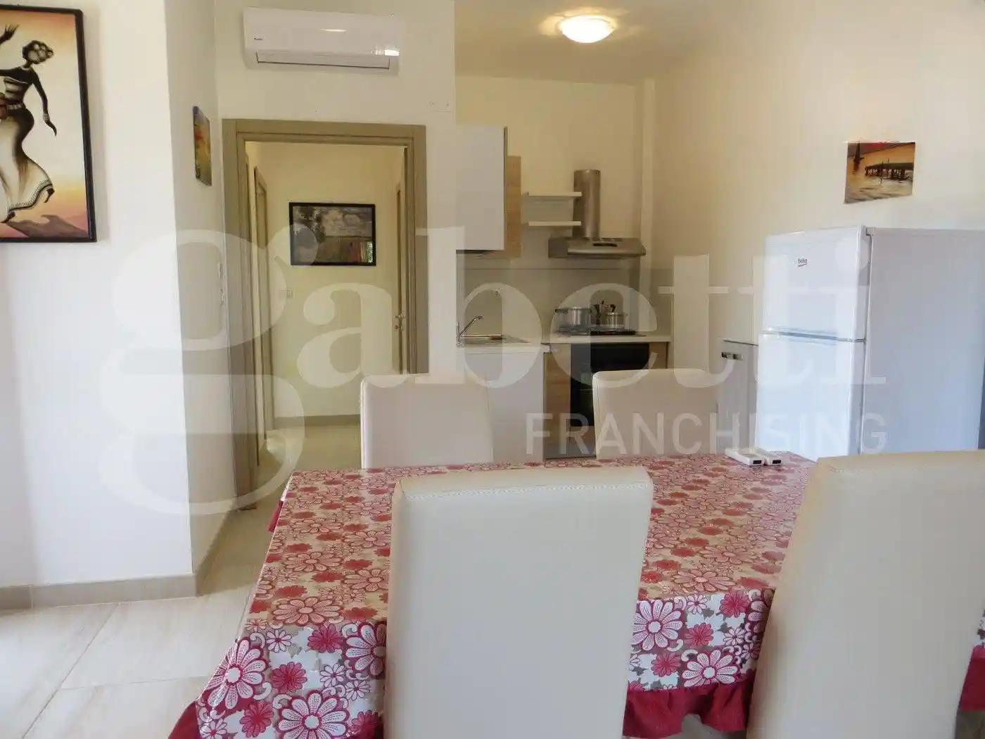 Trilocale via Vittorio Veneto, 15, Giurdignano - foto 2