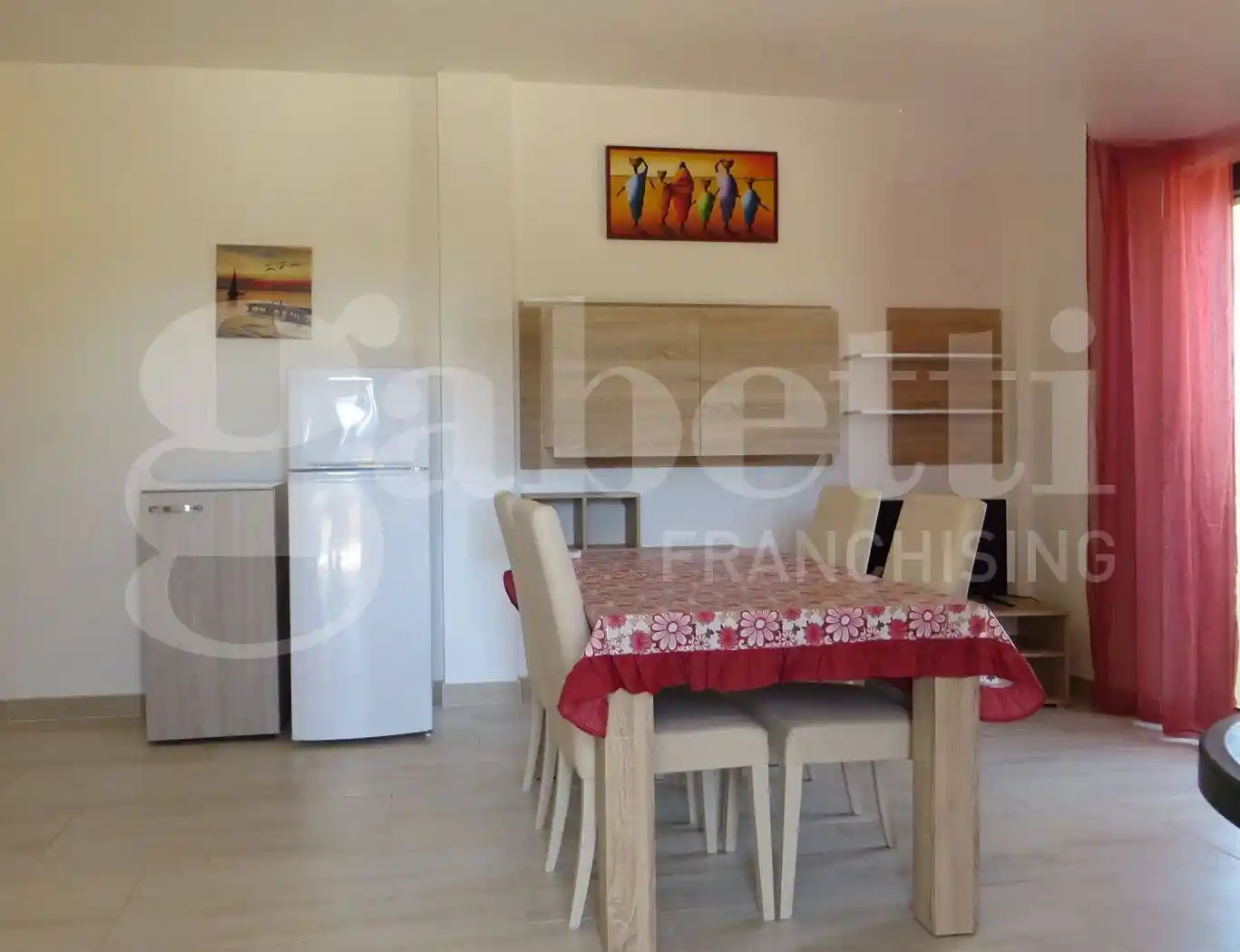 Trilocale via Vittorio Veneto, 15, Giurdignano - foto 3