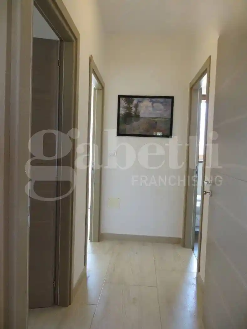 Trilocale via Vittorio Veneto, 15, Giurdignano - foto 4