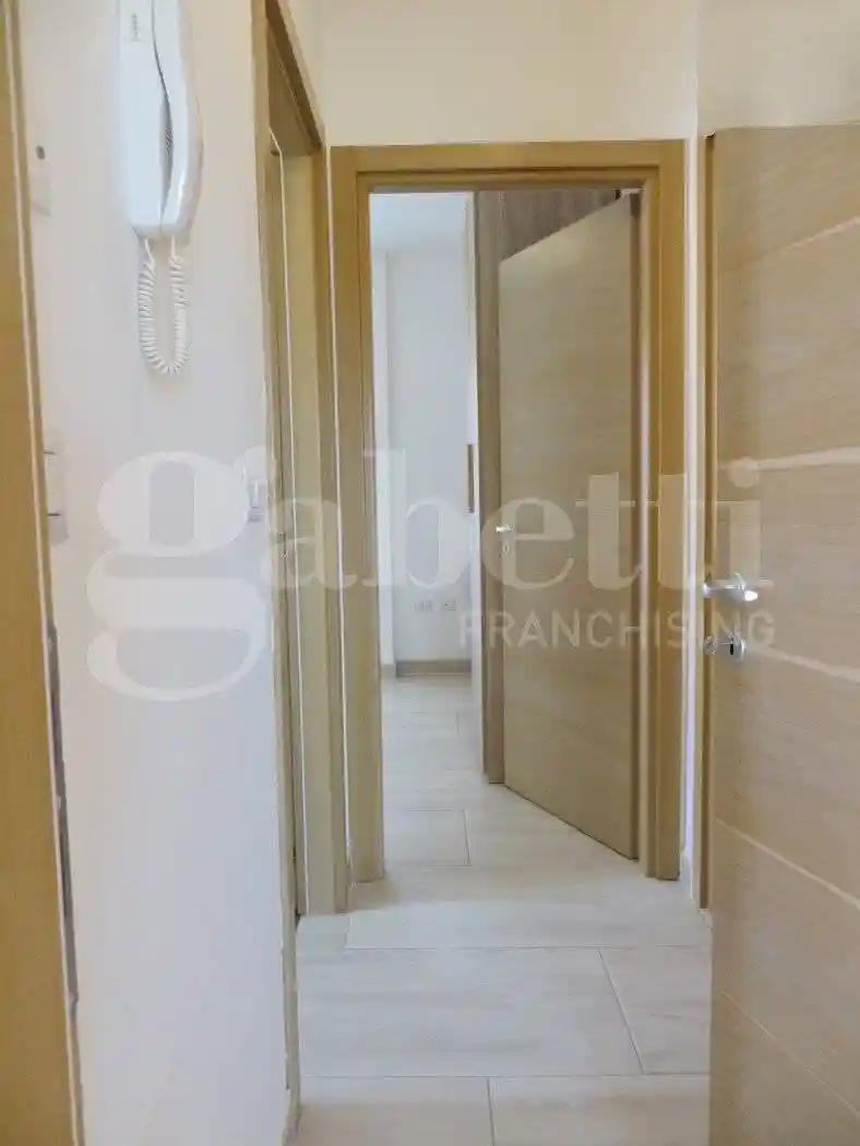 Trilocale via Vittorio Veneto, 15, Giurdignano - foto 3