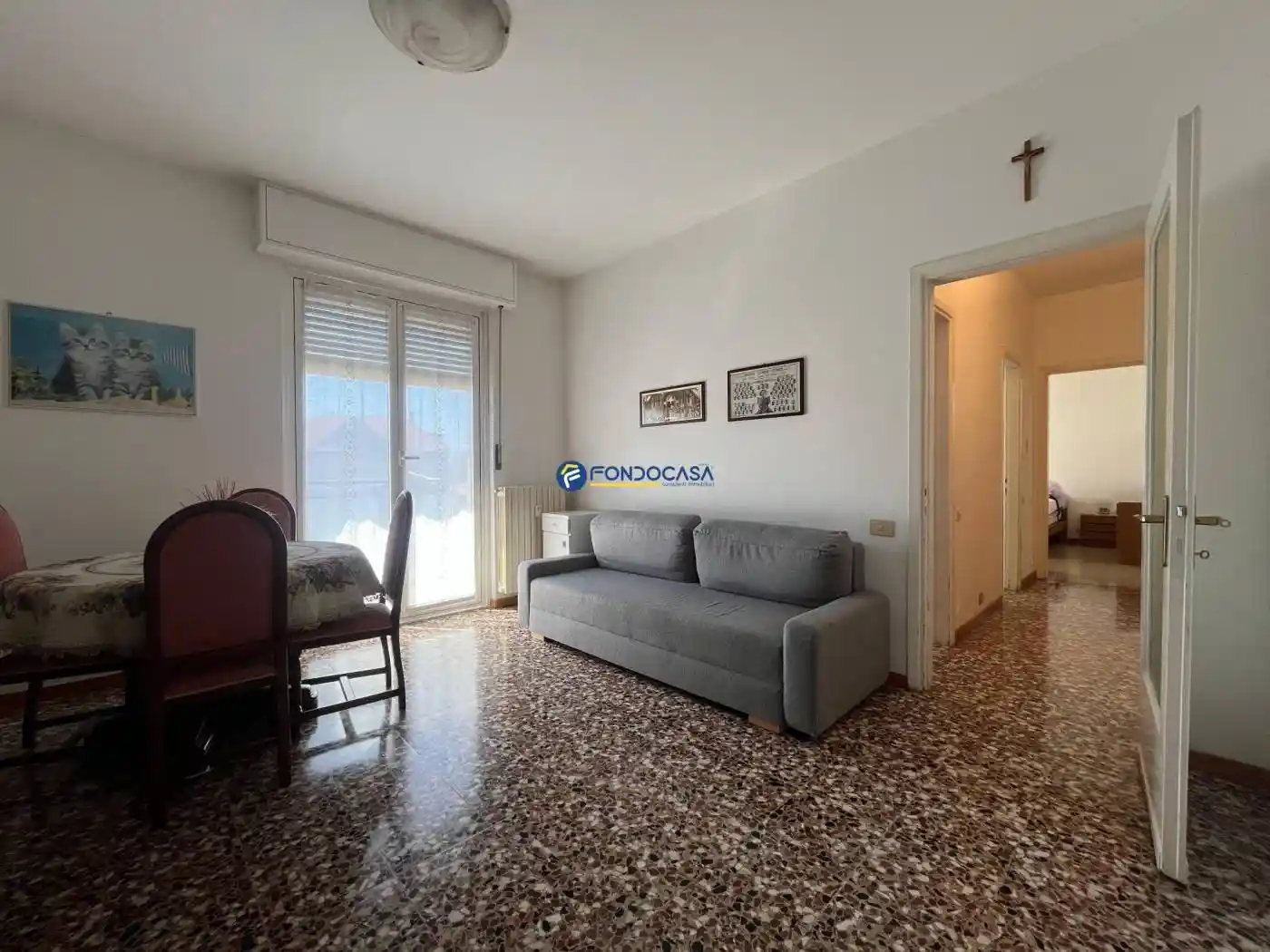 Appartamento in vendita a Carnate