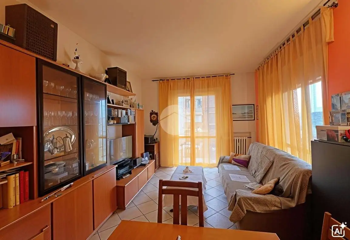 Apartment in vendita a Milan
