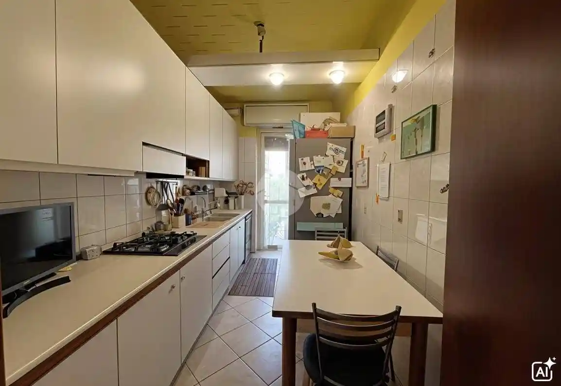 Trilocale via Chianciano 7, Affori, Milano - foto 2