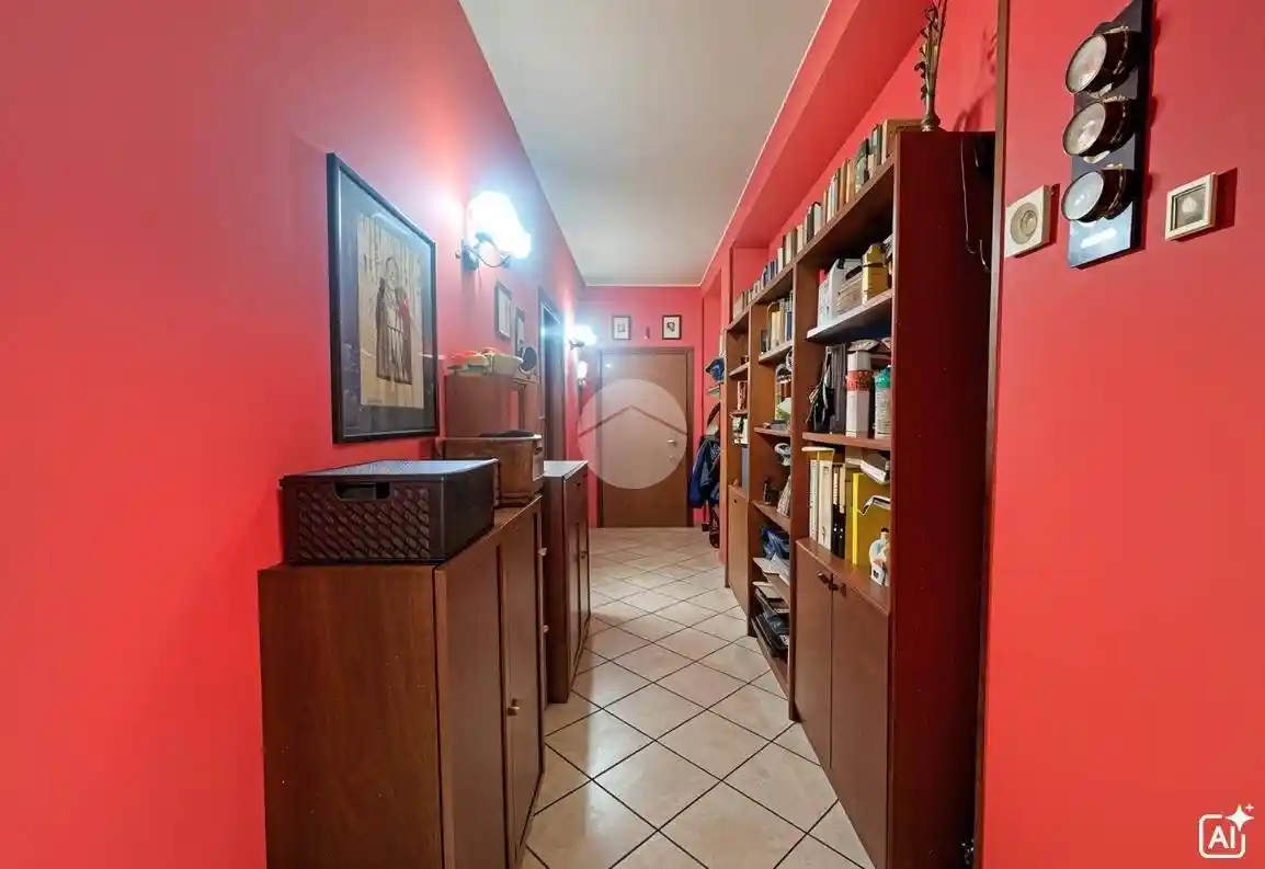 Trilocale via Chianciano 7, Affori, Milano - foto 3