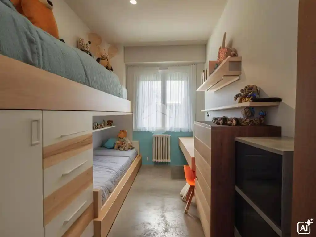 Trilocale via Chianciano 7, Affori, Milano - foto 5