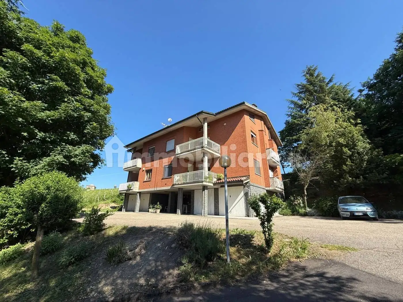 Appartamento in vendita a Mango