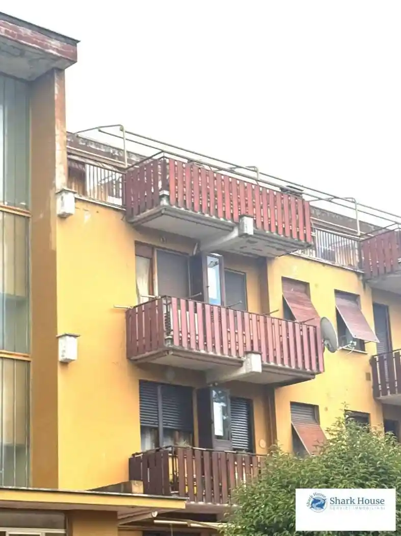 Appartamento in vendita a Anagni