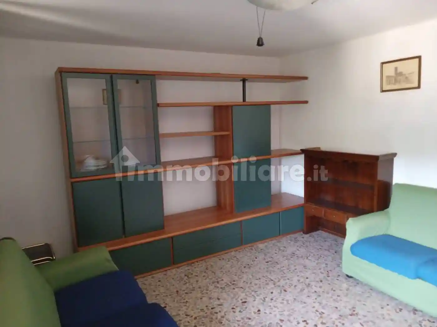 Appartamento in vendita a Castelnuovo di Garfagnana