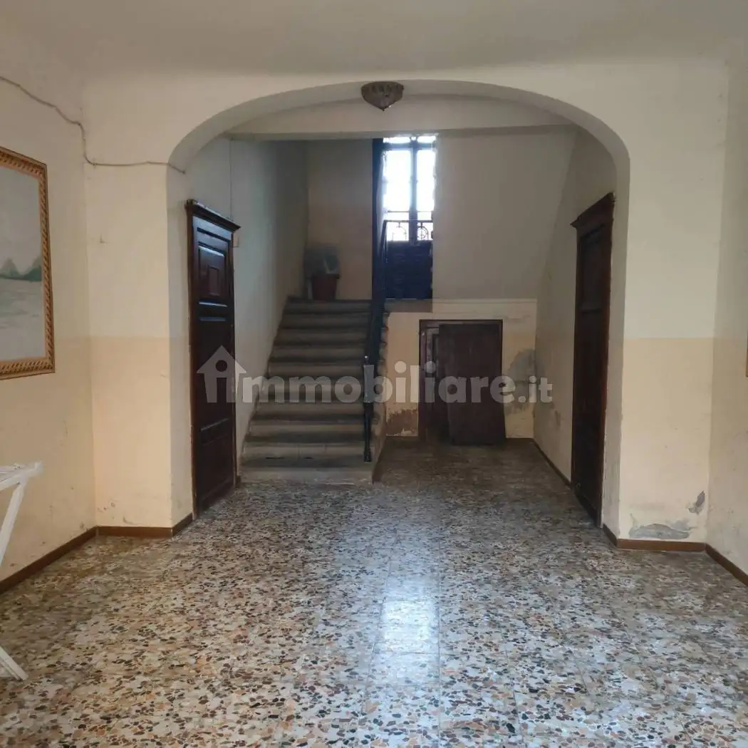 Appartamento in vendita a Pieve Fosciana