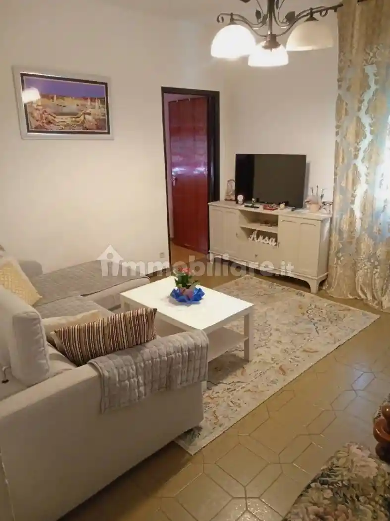 Appartamento in vendita a Coreglia Antelminelli