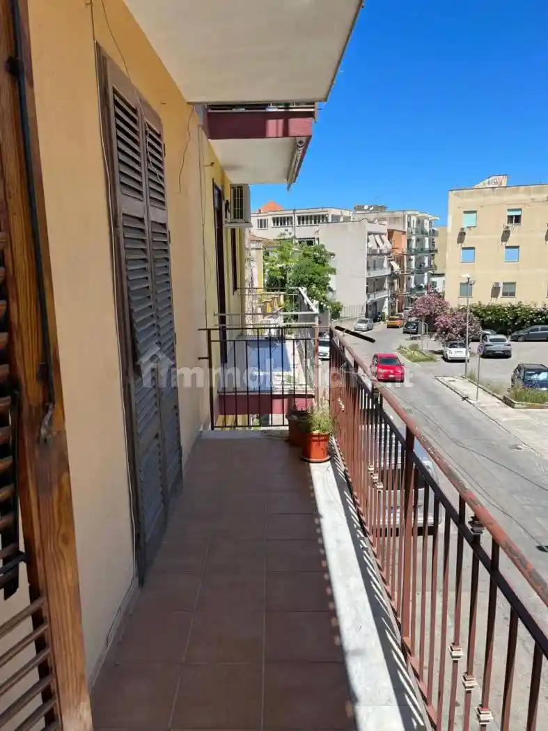 Appartamento in vendita a Carini