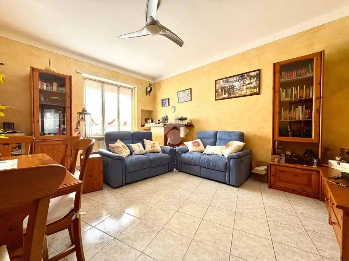 Appartamento in vendita a La Loggia