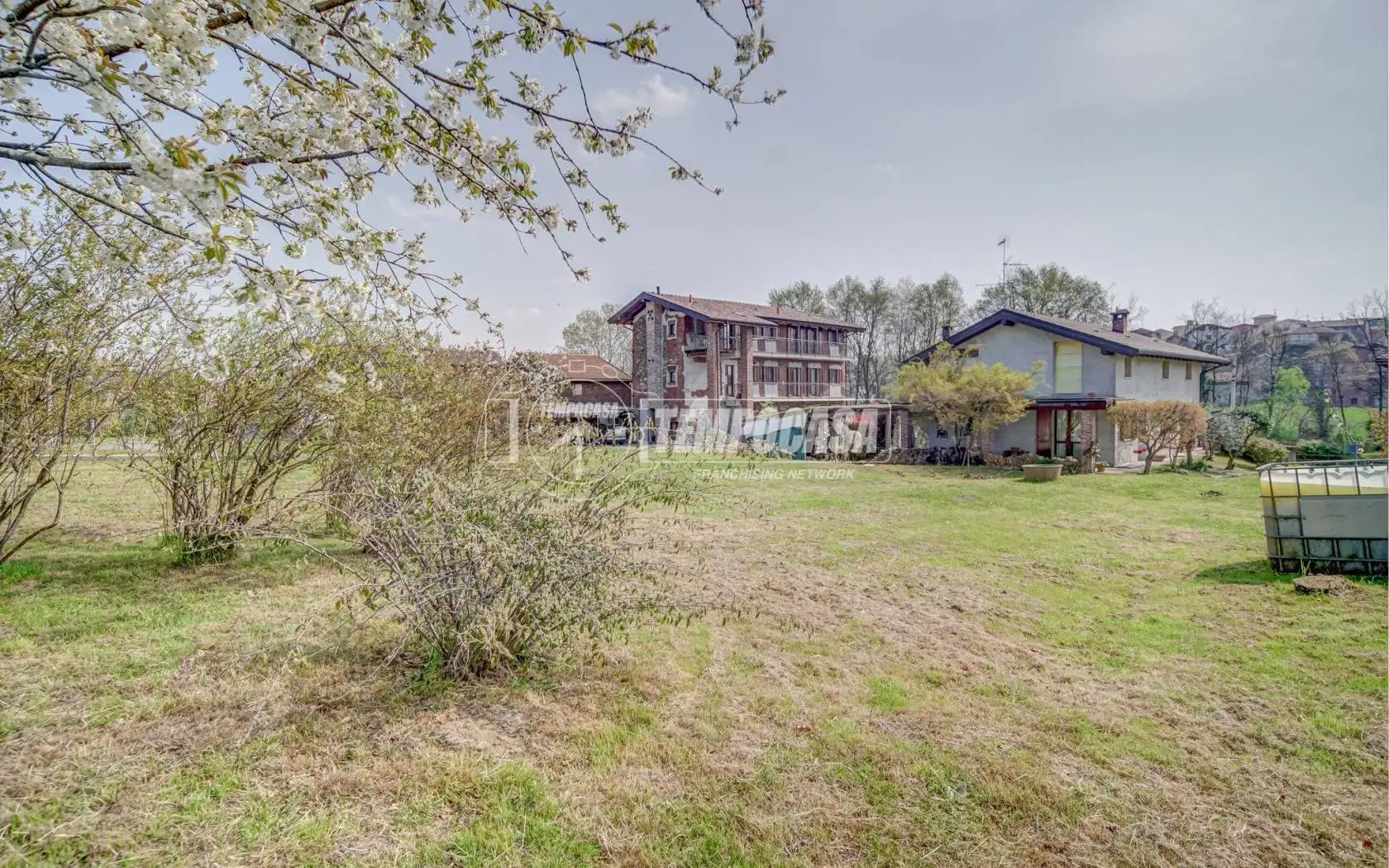 Villa unifamiliare via Pelizza da Volpedo, Divignano - foto 3