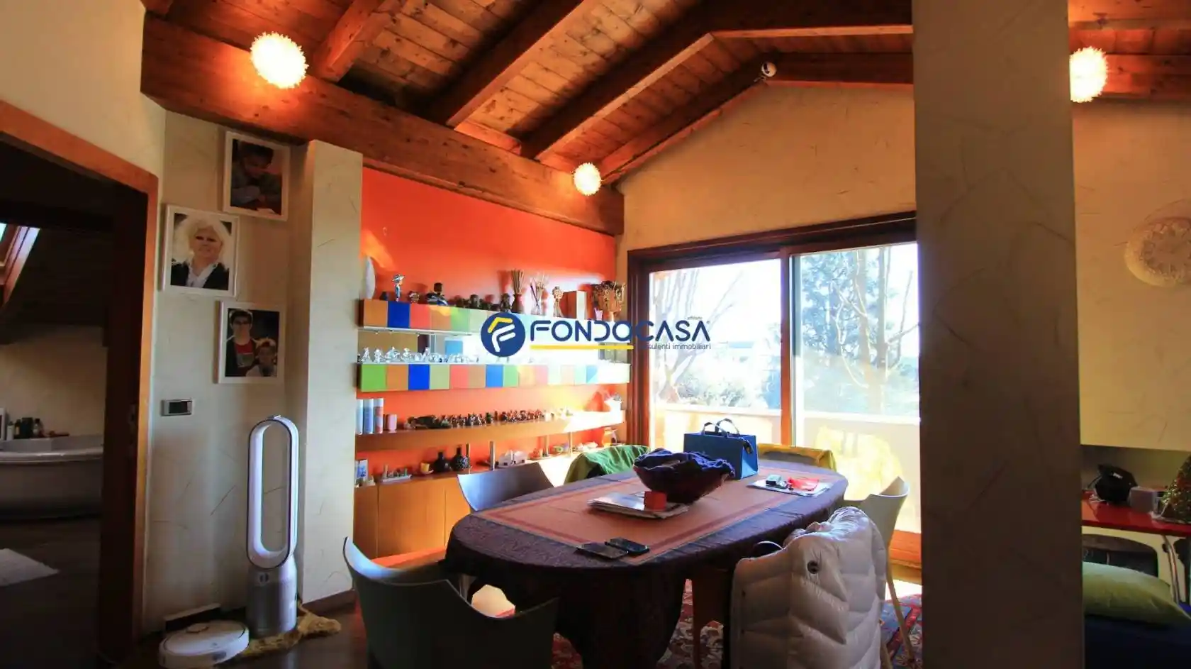 Quadrilocale ottimo stato, Brugarolo, Merate - foto 2