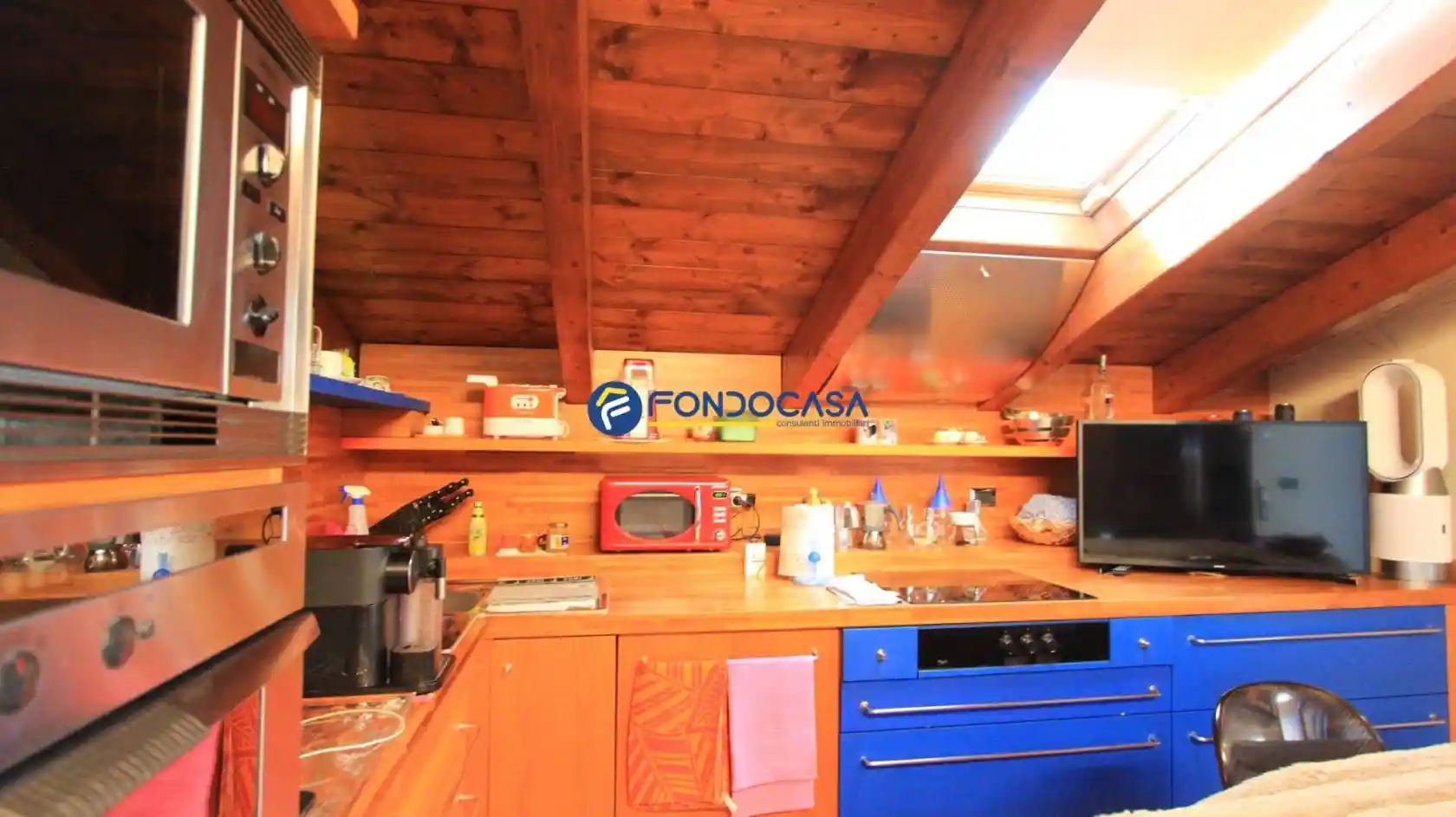 Quadrilocale ottimo stato, Brugarolo, Merate - foto 4