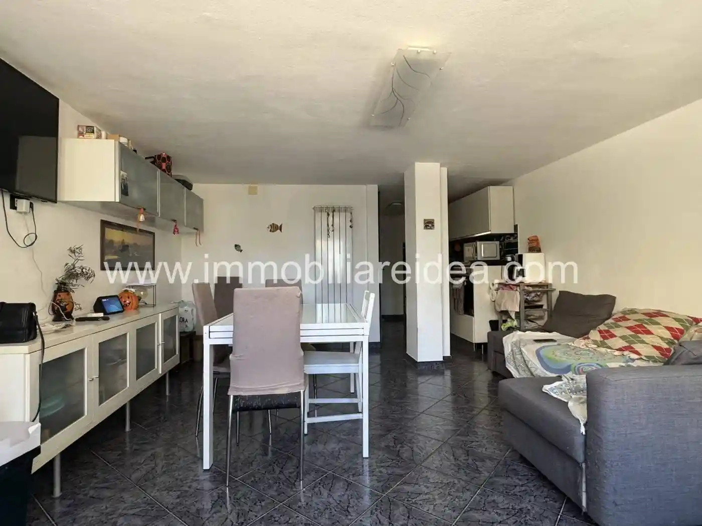 Appartamento in vendita a Rosignano Marittimo