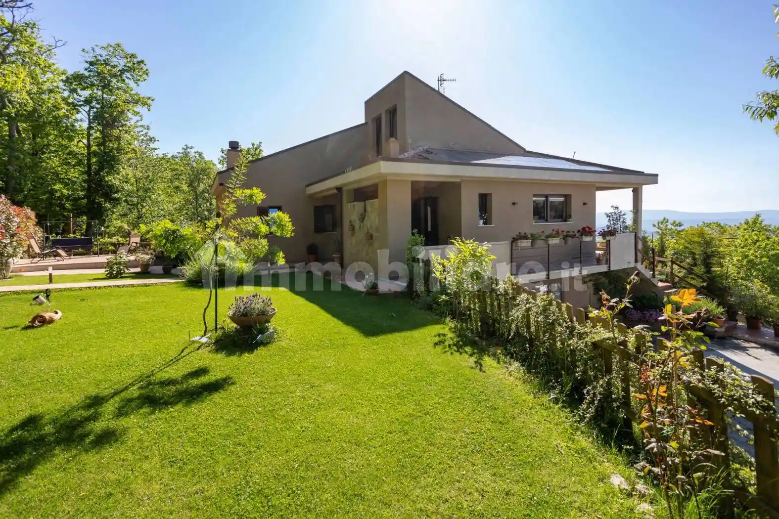 Villa in vendita a Roccastrada