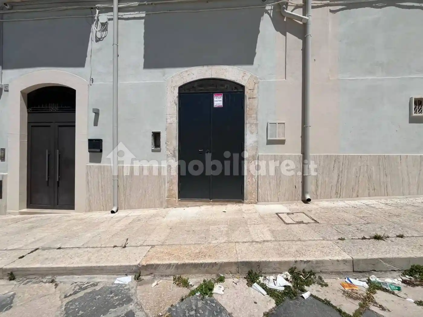 Appartamento in vendita a Cerignola