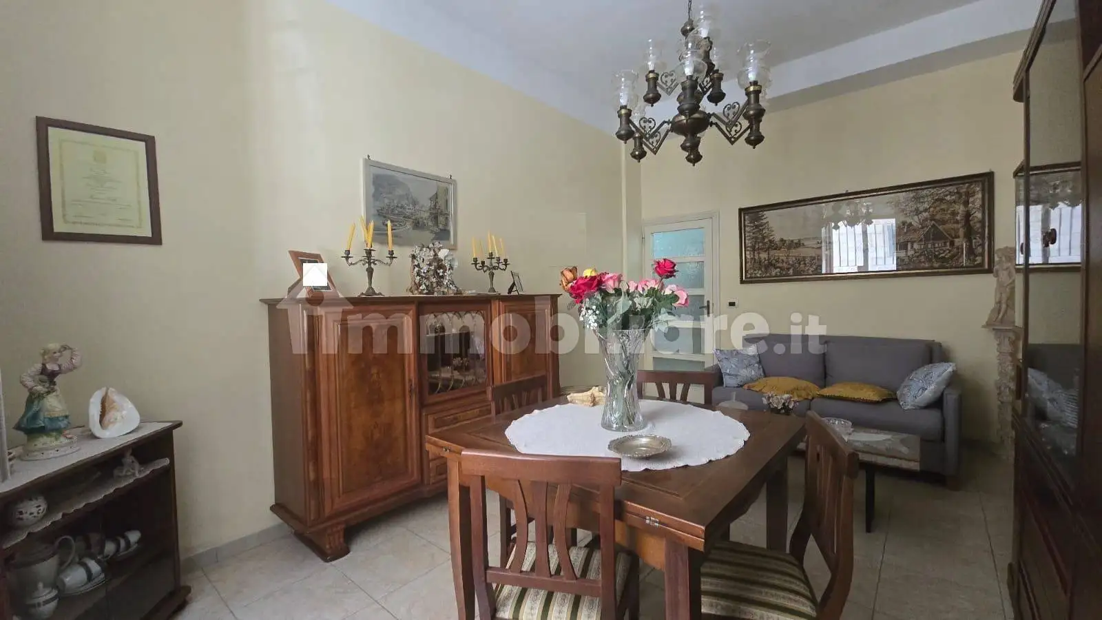 Appartamento in vendita a Capua