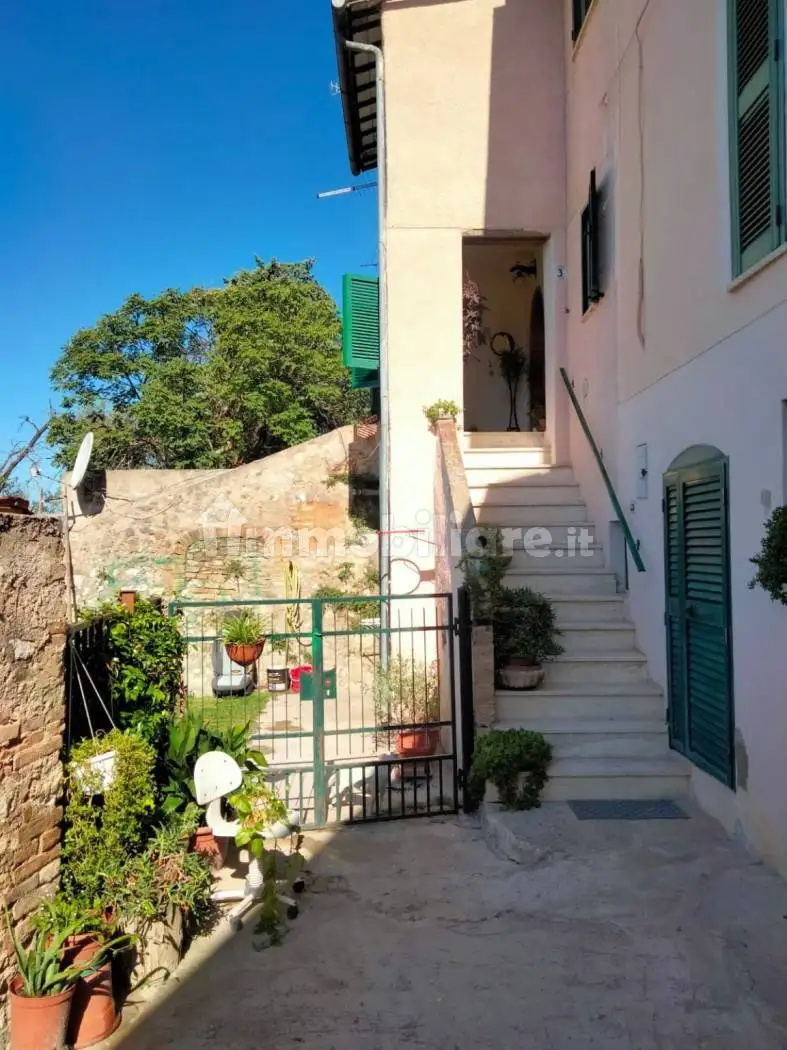 Terratetto unifamiliare via della Chiesa, Centro, Campello sul Clitunno - foto 2