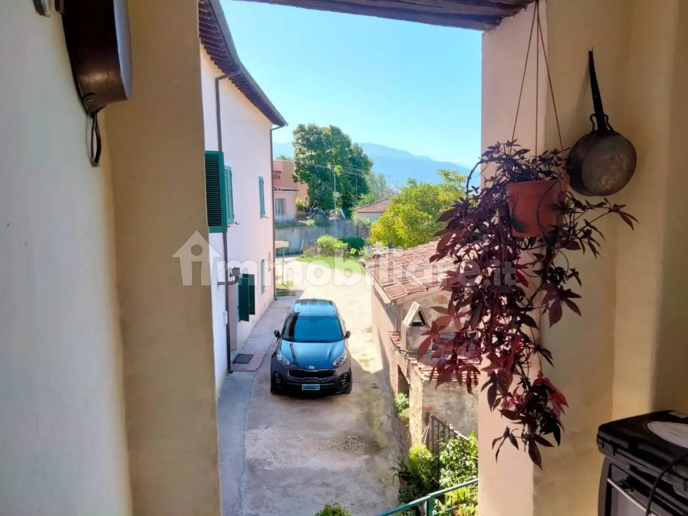 Terratetto unifamiliare via della Chiesa, Centro, Campello sul Clitunno - foto 3