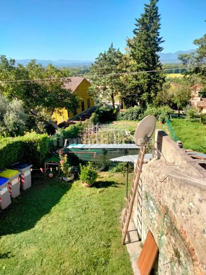 Terratetto unifamiliare via della Chiesa, Centro, Campello sul Clitunno - foto 4