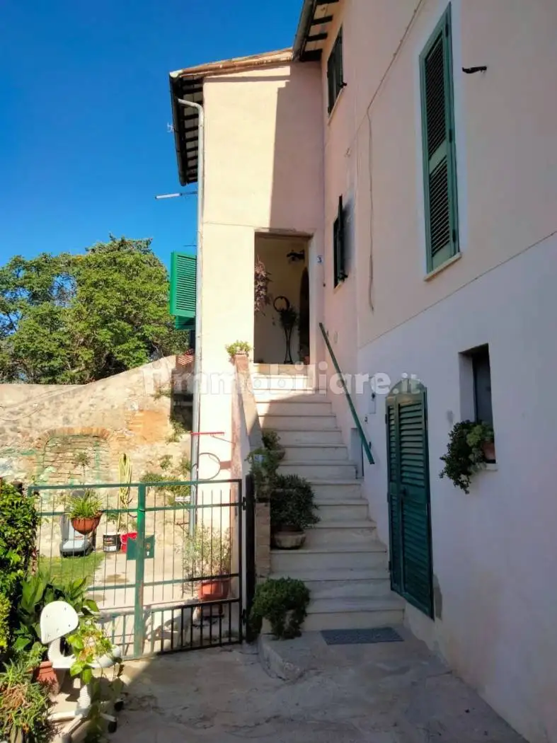 Terratetto unifamiliare via della Chiesa, Centro, Campello sul Clitunno - foto 5