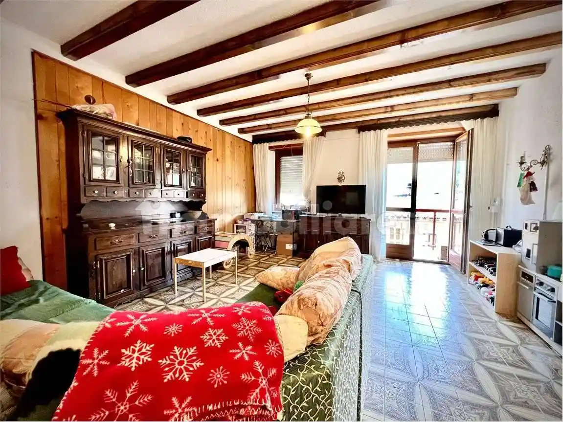 Trilocale rue corrado gex, Saint-Pierre - foto 2