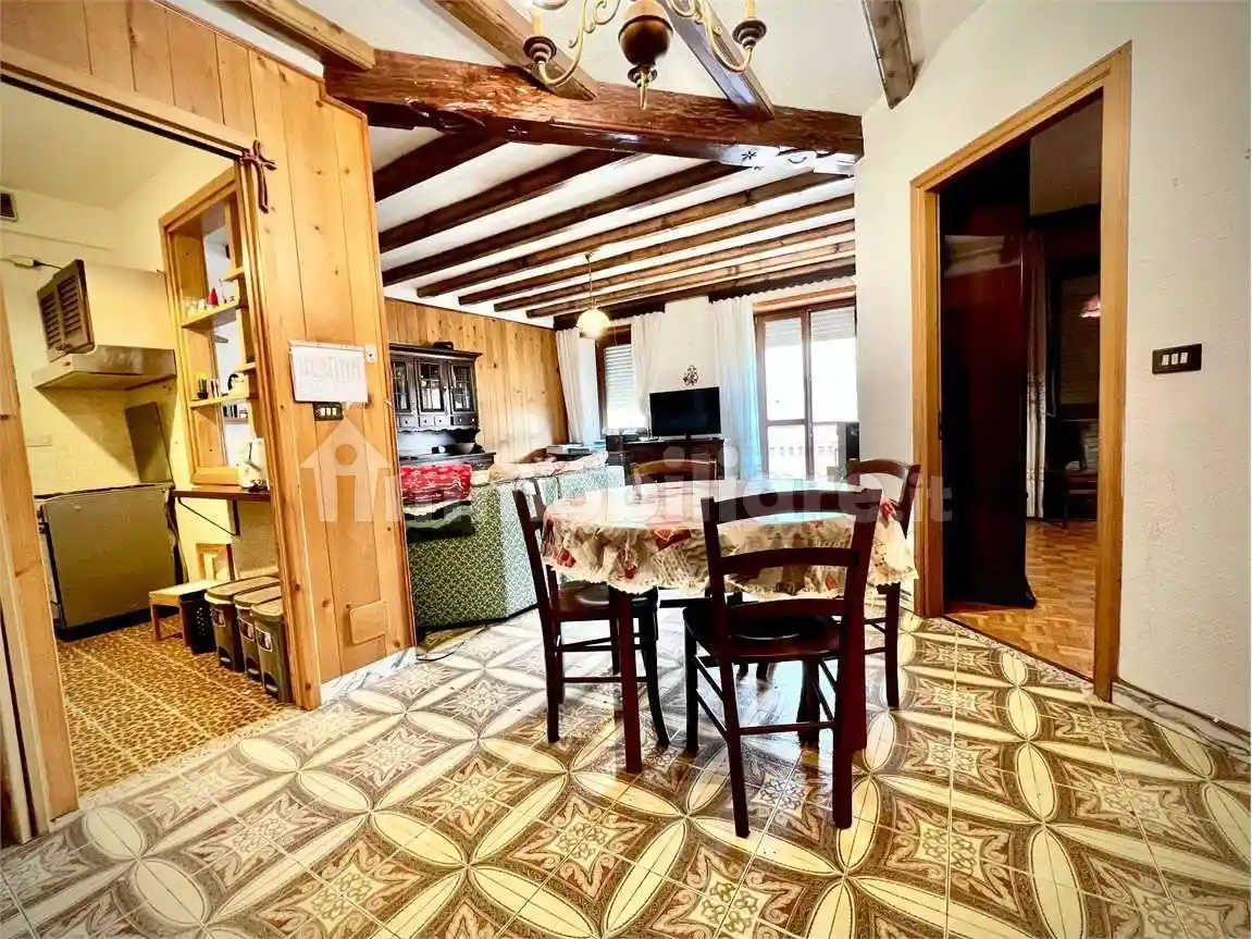 Trilocale rue corrado gex, Saint-Pierre - foto 3