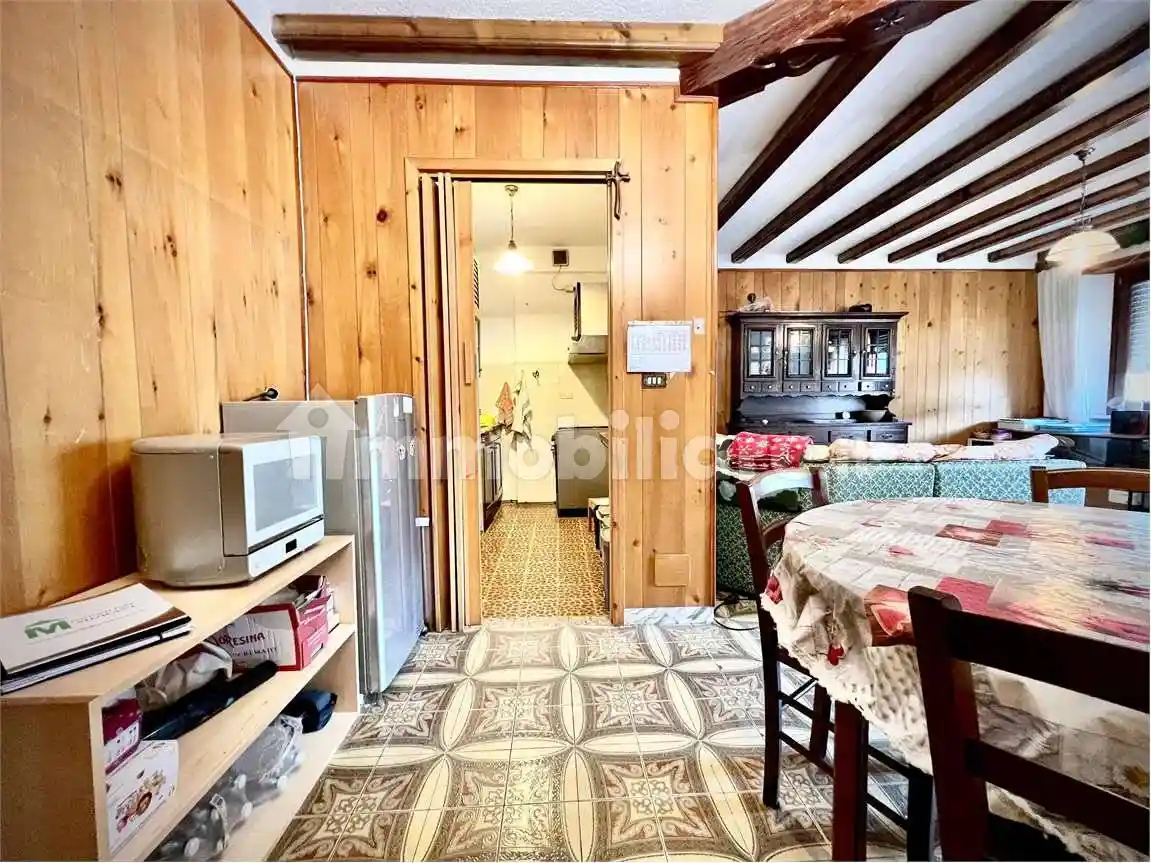 Trilocale rue corrado gex, Saint-Pierre - foto 4