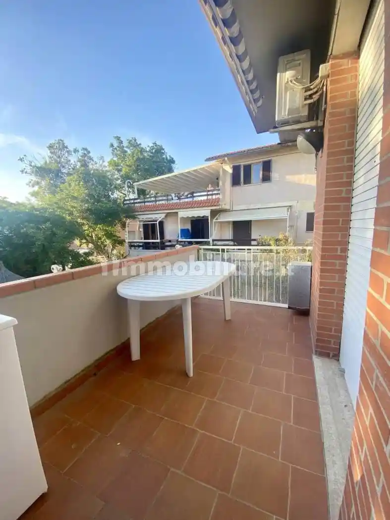 Appartamento in vendita a Follonica