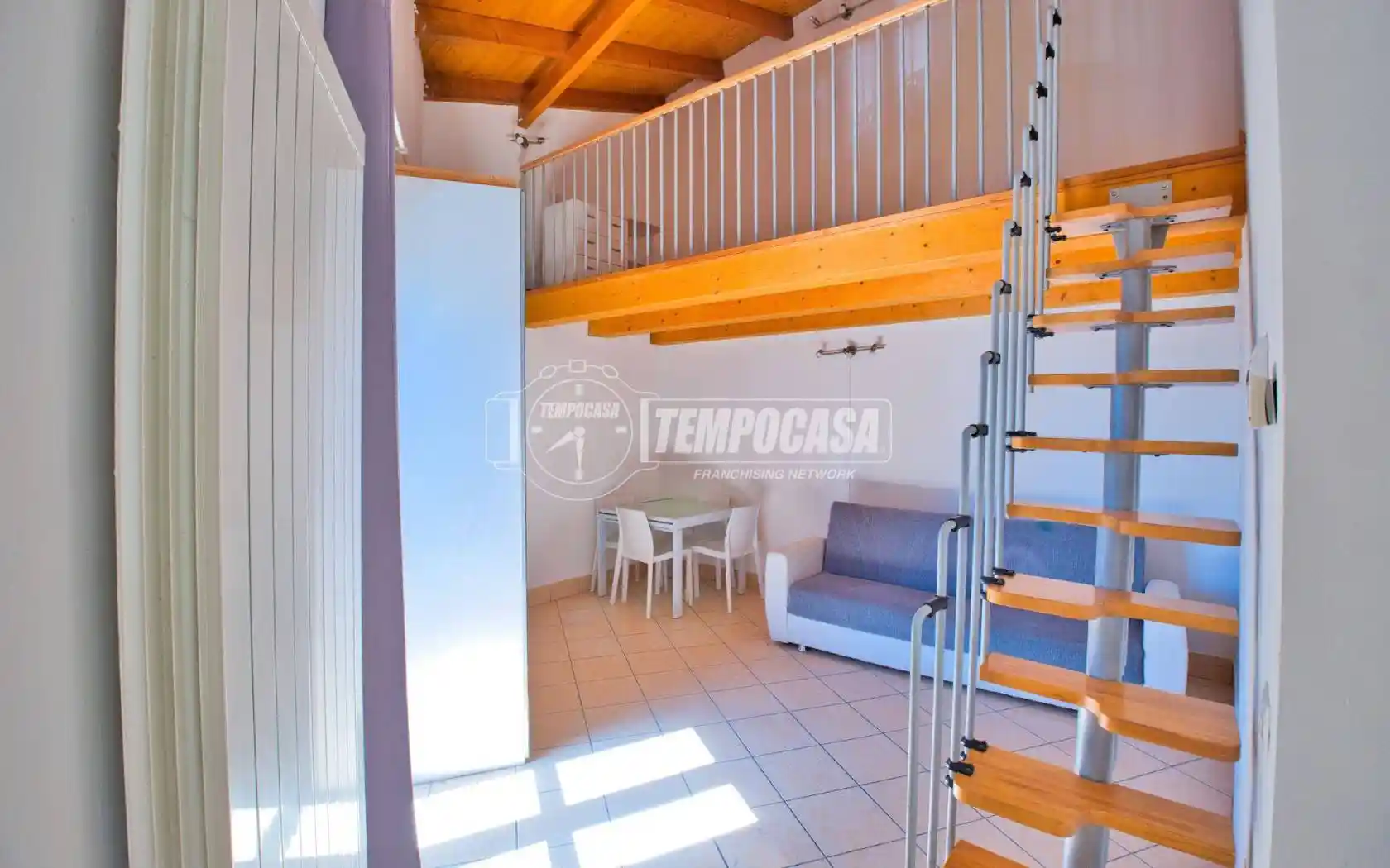 Appartamento in vendita a Galliate