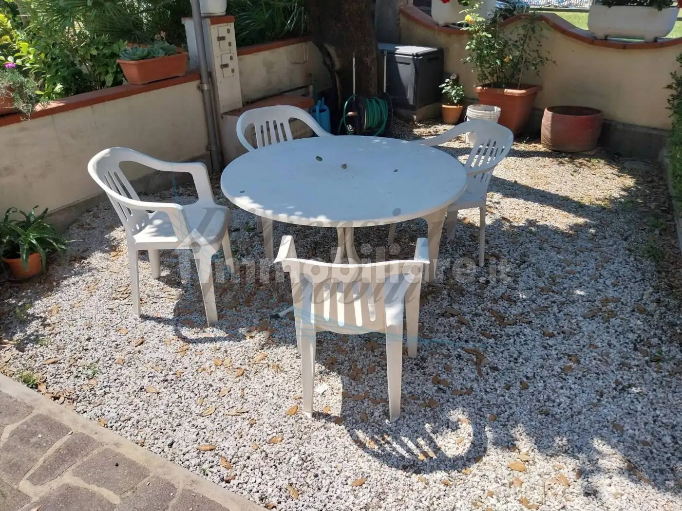 Trilocale via XX Giugno 1944 42, Vada, Rosignano Marittimo - foto 2