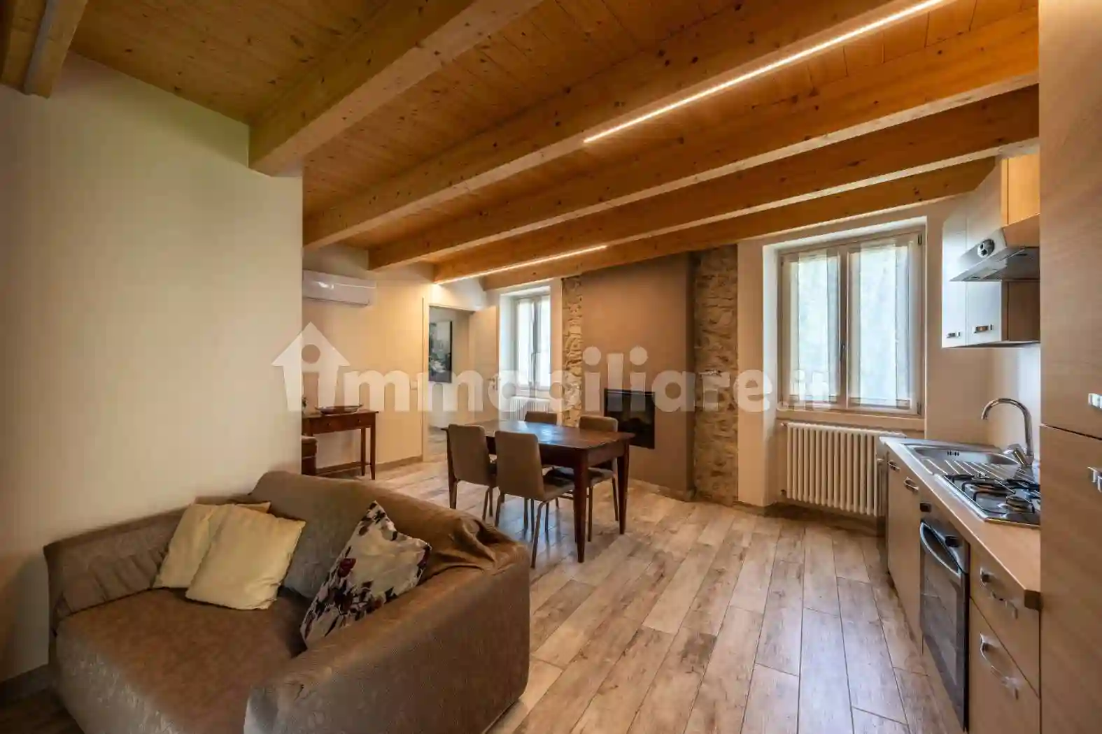 Casa indipendente - foto 5