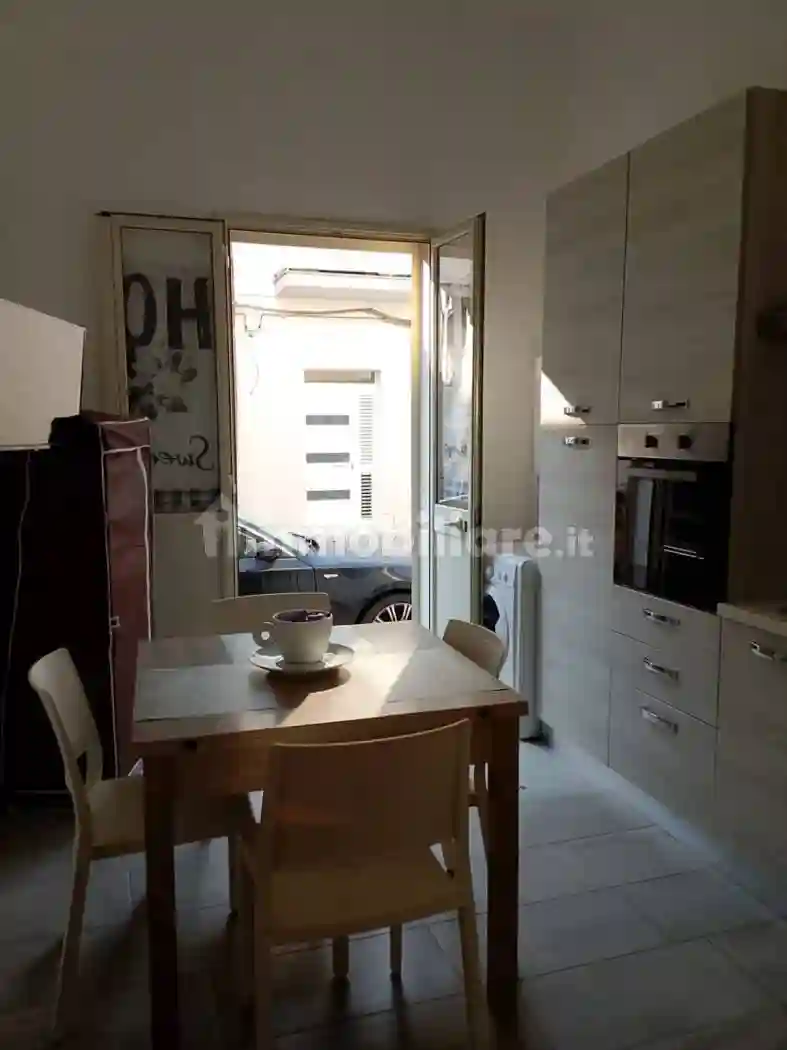 Monolocale via Augusta 32, Scoglitti, Vittoria - foto 4