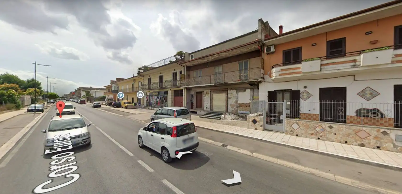 Villa in vendita a San Marcellino