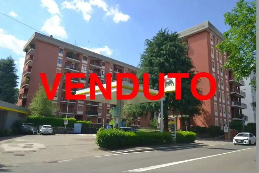 Appartamento in vendita a Saronno