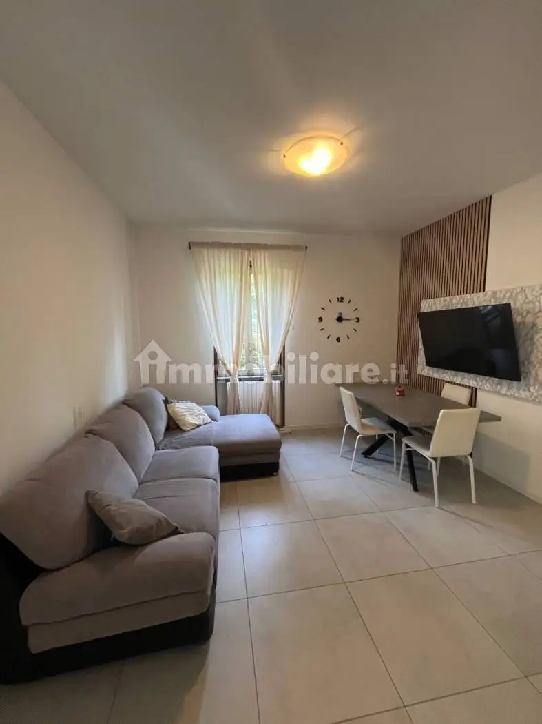 Villetta a schiera in vendita a Vimercate