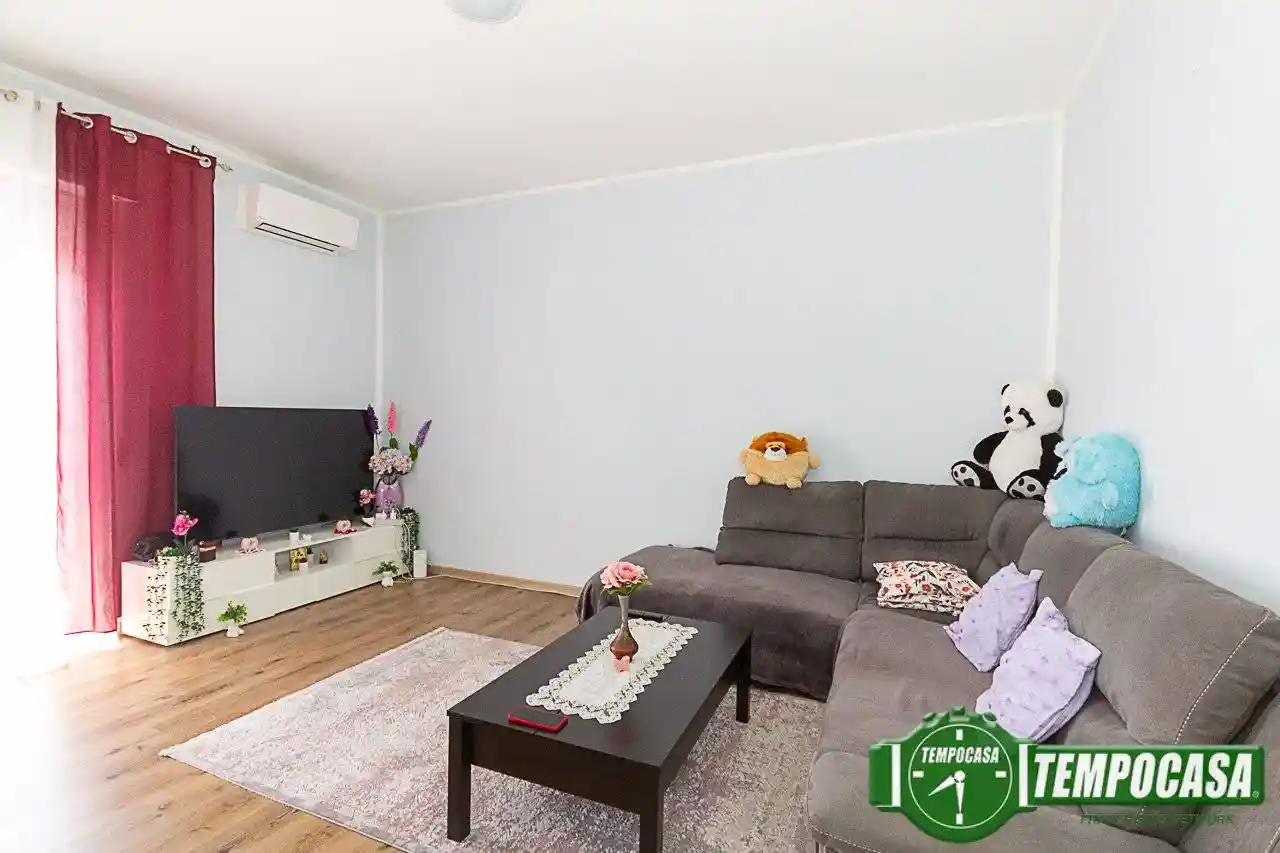 Appartamento in vendita a Sant'Angelo Lodigiano