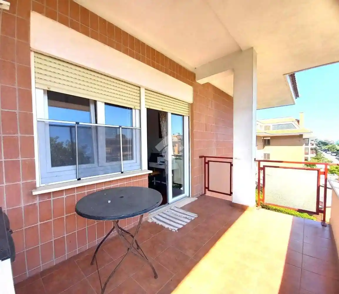 Appartamento in vendita a Ardea