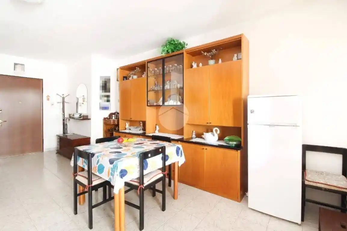 Trilocale via Ferrara 4, Lungomare Marconi, Alba Adriatica - foto 2