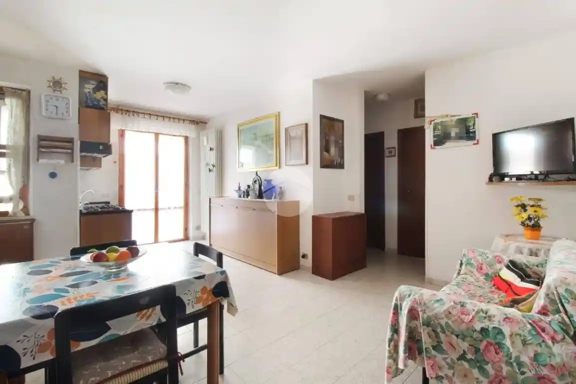 Trilocale via Ferrara 4, Lungomare Marconi, Alba Adriatica - foto 3