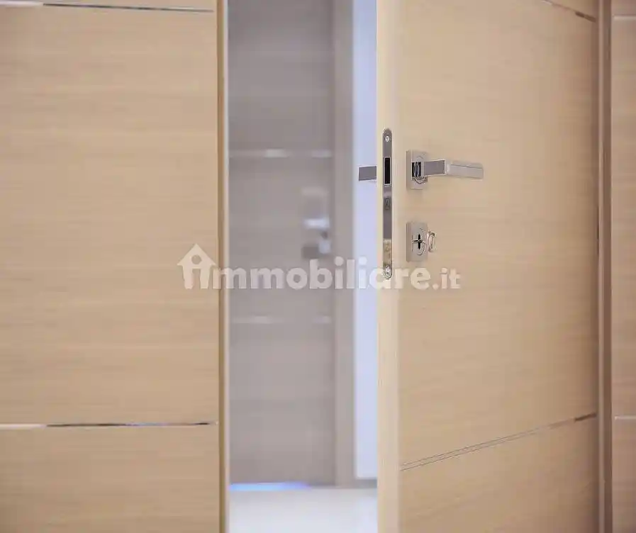 Villa a schiera via Bari, San Giorgio, Bari - foto 5