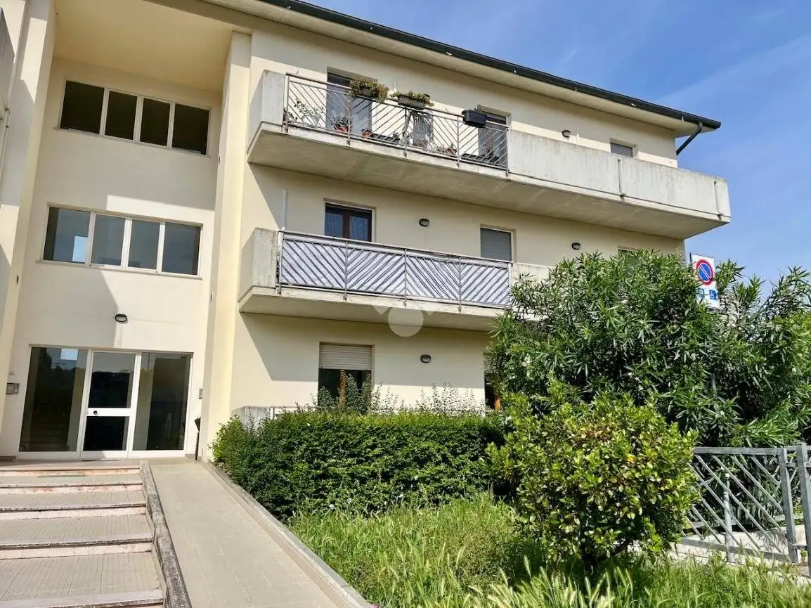 Appartamento in vendita a Pesaro