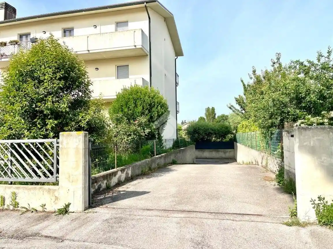 Quadrilocale via Tumiati, Muraglia, Pesaro - foto 2